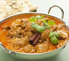 Lamm Roghan Josh